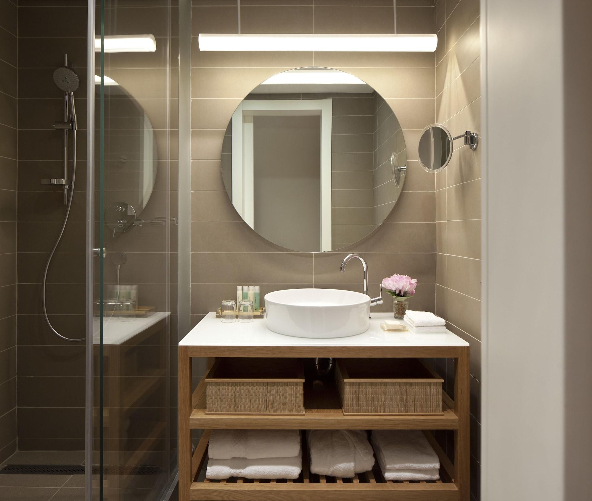 Mendeli Street Hotel By Prima Hotels - 18 Years Plus Tel Aviv Exterior photo
