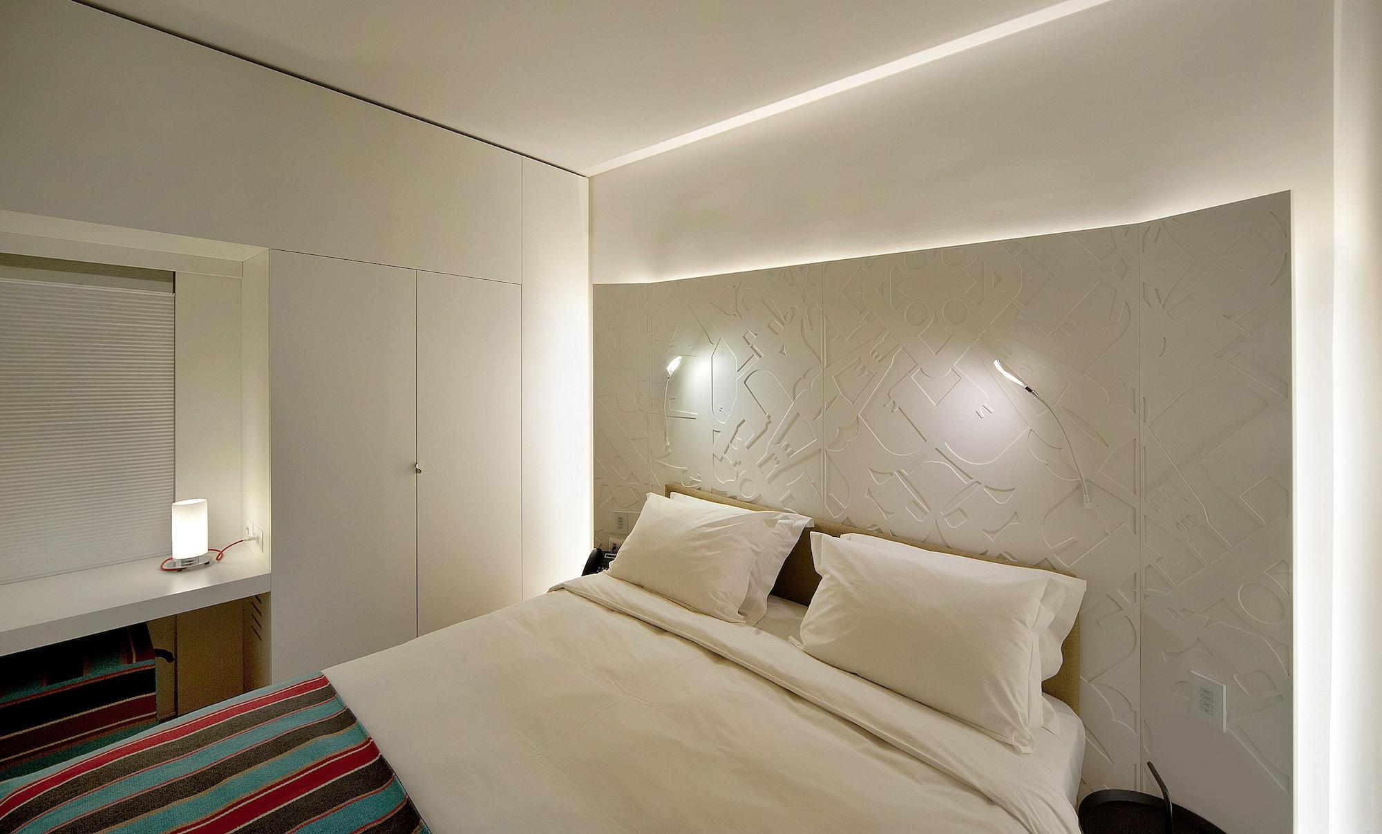 Mendeli Street Hotel By Prima Hotels - 18 Years Plus Tel Aviv Exterior photo
