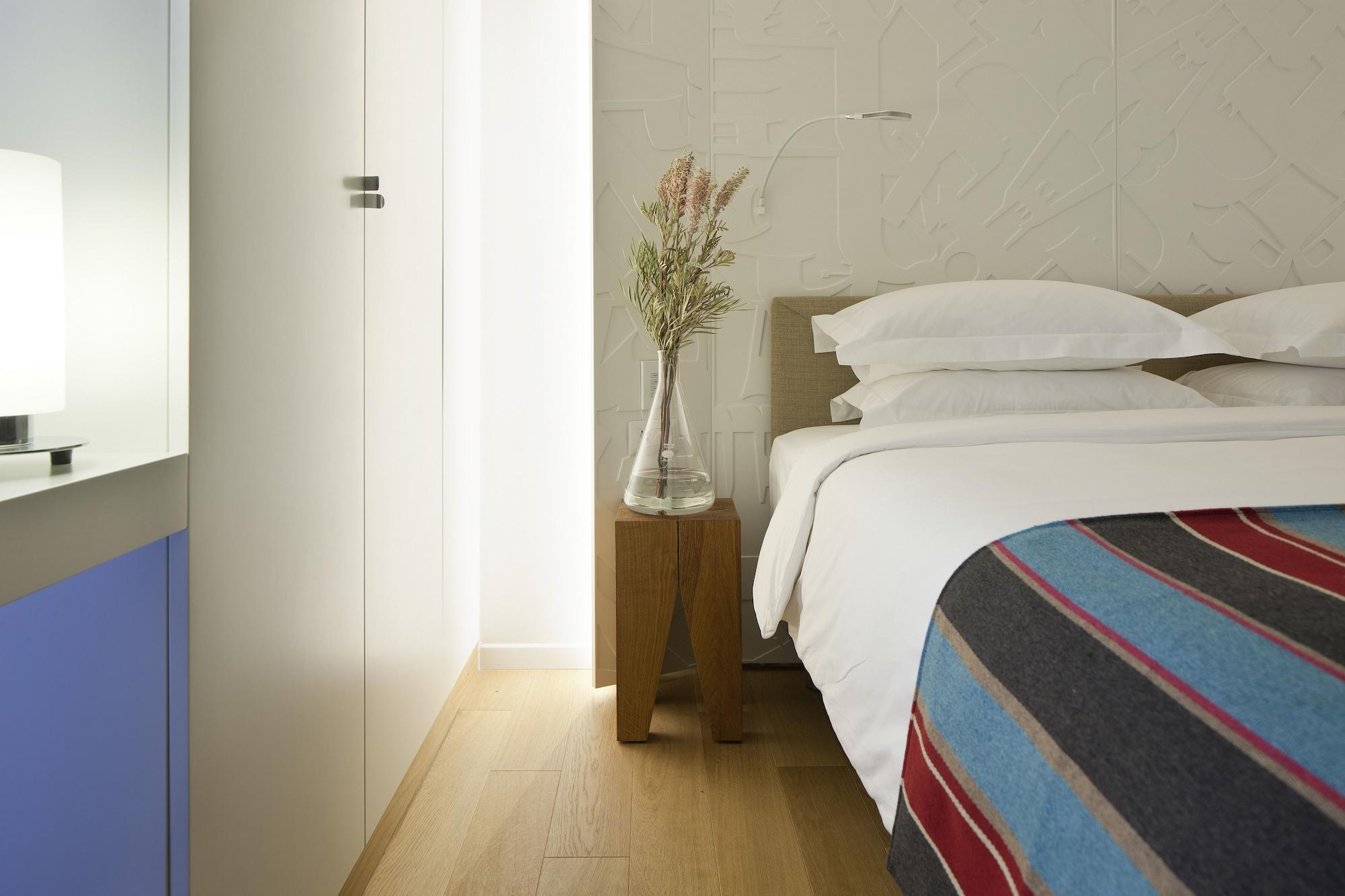 Mendeli Street Hotel By Prima Hotels - 18 Years Plus Tel Aviv Exterior photo