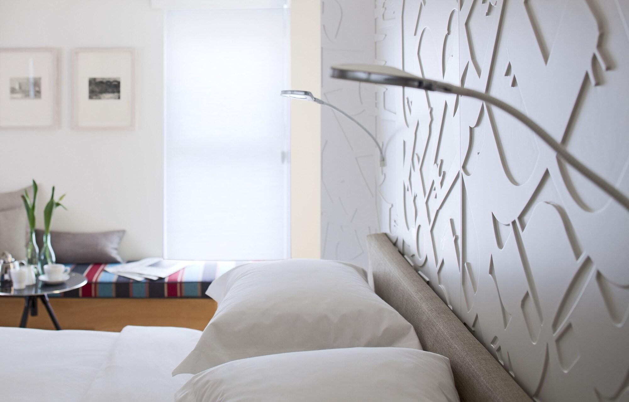 Mendeli Street Hotel By Prima Hotels - 18 Years Plus Tel Aviv Exterior photo