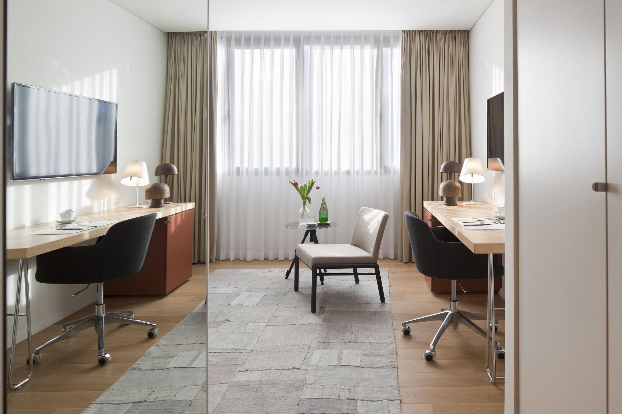 Mendeli Street Hotel By Prima Hotels - 18 Years Plus Tel Aviv Exterior photo