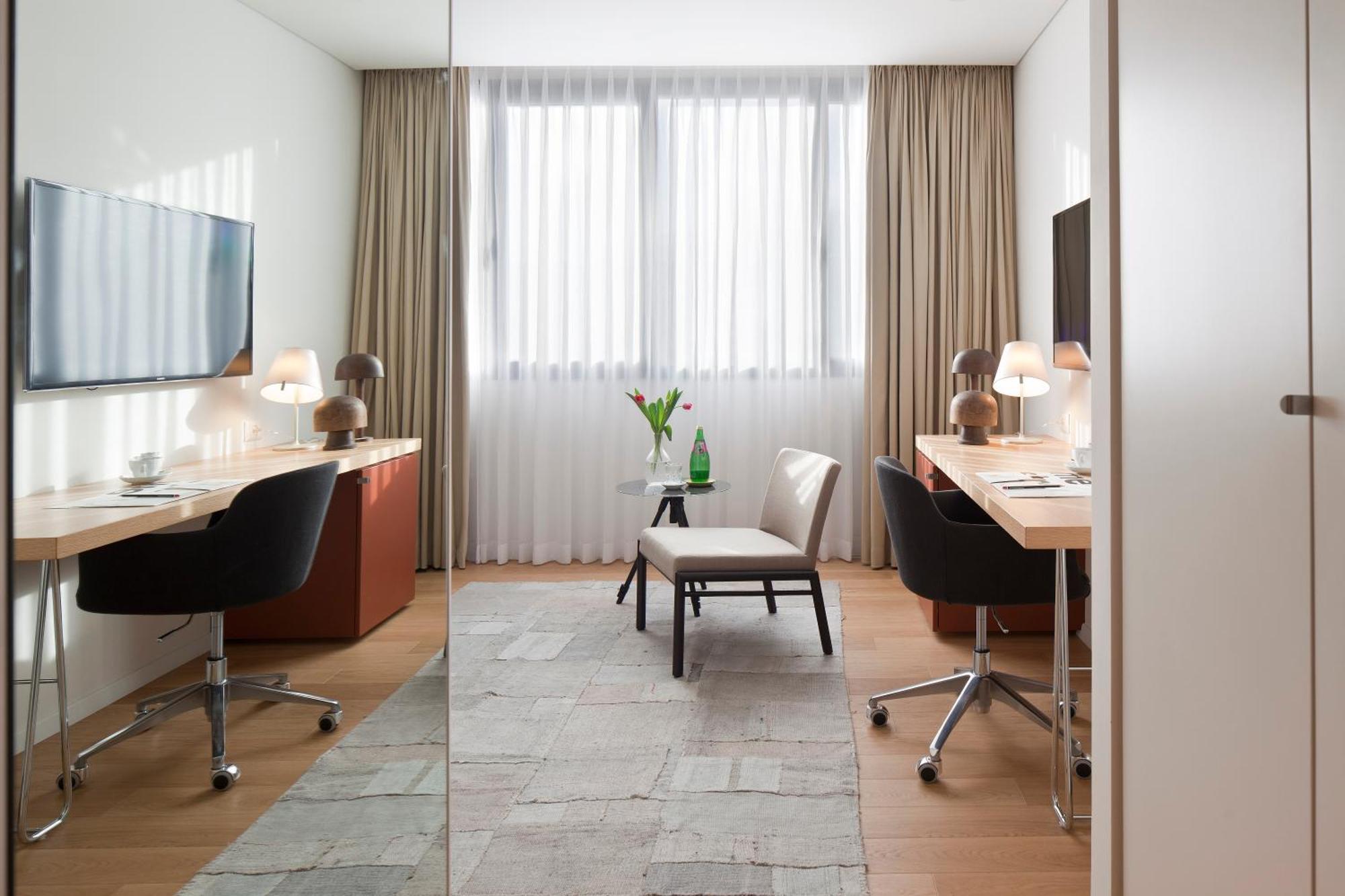 Mendeli Street Hotel By Prima Hotels - 18 Years Plus Tel Aviv Exterior photo
