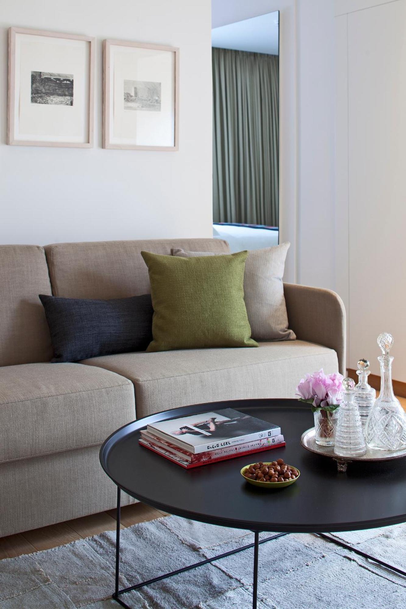 Mendeli Street Hotel By Prima Hotels - 18 Years Plus Tel Aviv Room photo