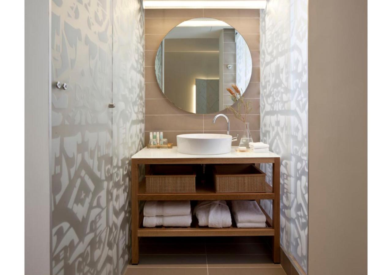 Mendeli Street Hotel By Prima Hotels - 18 Years Plus Tel Aviv Exterior photo