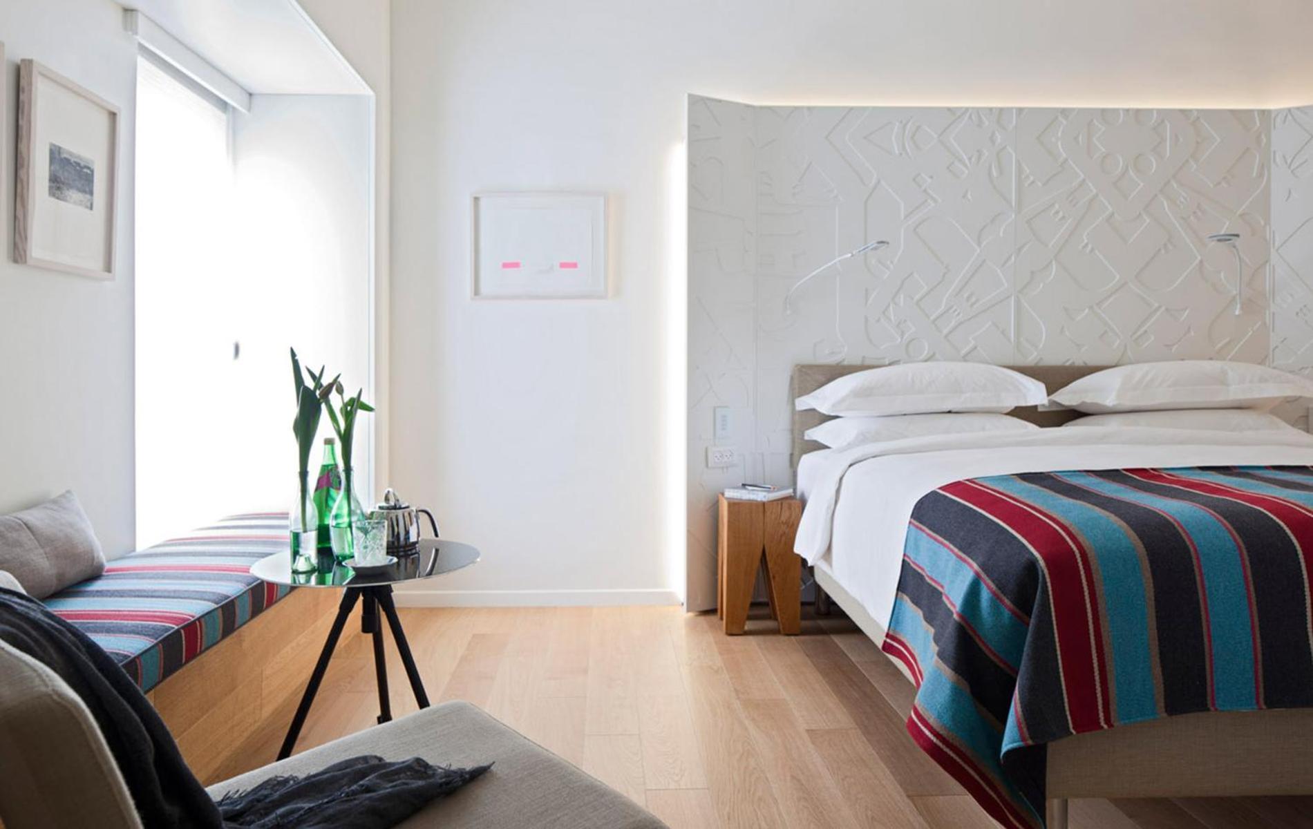 Mendeli Street Hotel By Prima Hotels - 18 Years Plus Tel Aviv Exterior photo