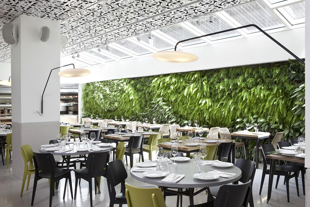 Mendeli Street Hotel By Prima Hotels - 18 Years Plus Tel Aviv Exterior photo