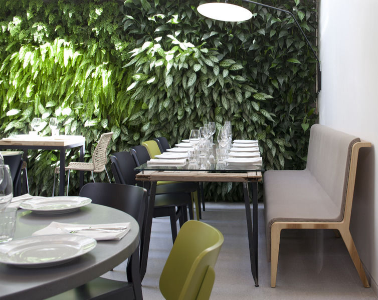 Mendeli Street Hotel By Prima Hotels - 18 Years Plus Tel Aviv Exterior photo