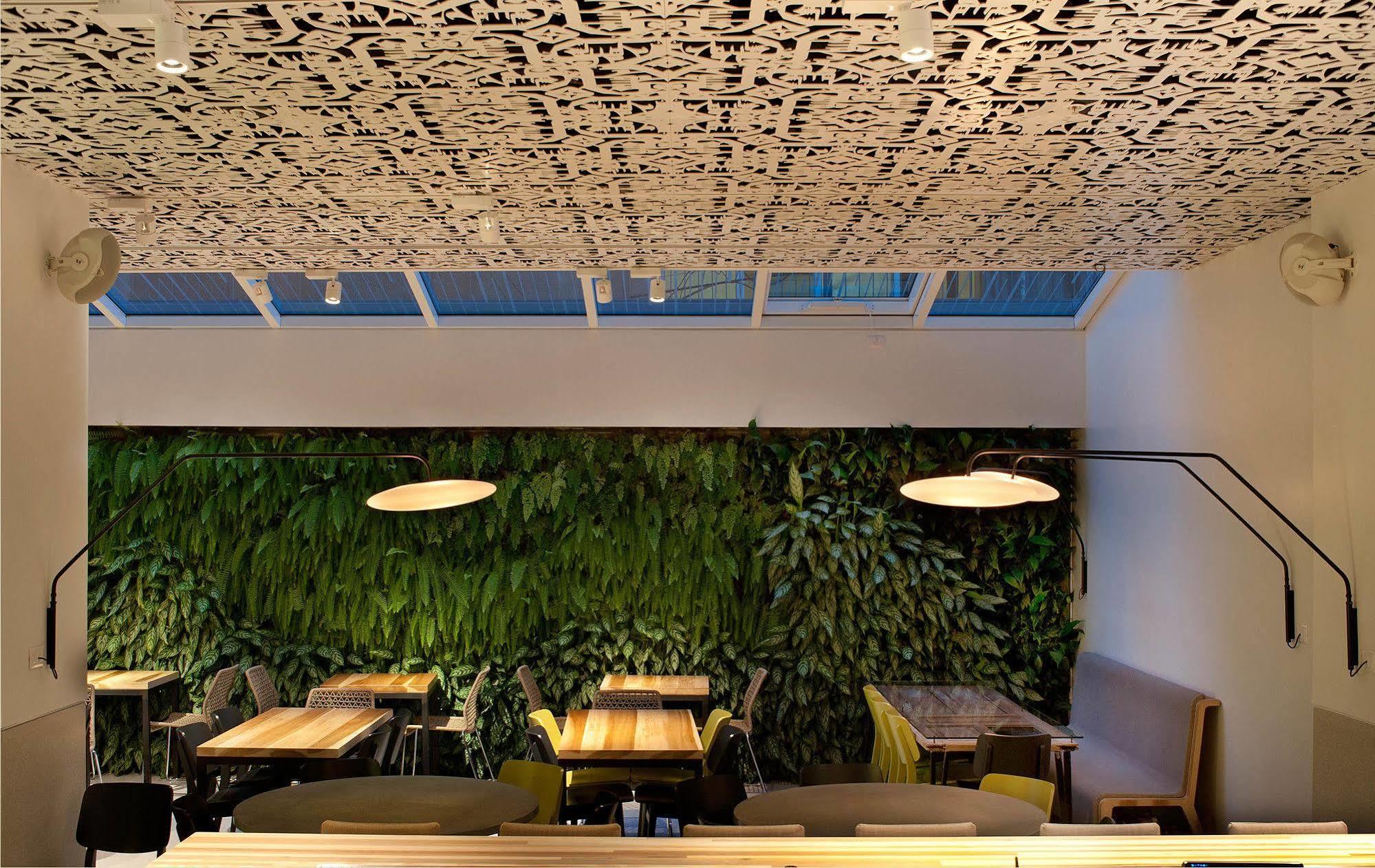 Mendeli Street Hotel By Prima Hotels - 18 Years Plus Tel Aviv Exterior photo