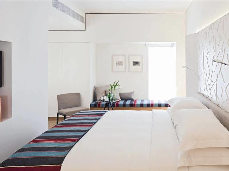Mendeli Street Hotel By Prima Hotels - 18 Years Plus Tel Aviv Exterior photo