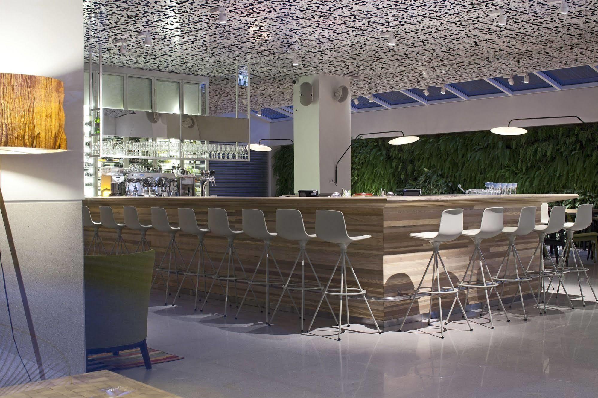 Mendeli Street Hotel By Prima Hotels - 18 Years Plus Tel Aviv Exterior photo